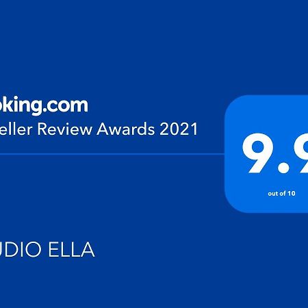 Studio Ella هونيدوارا المظهر الخارجي الصورة